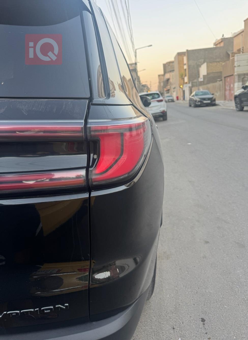 جي ام سي اكاديا